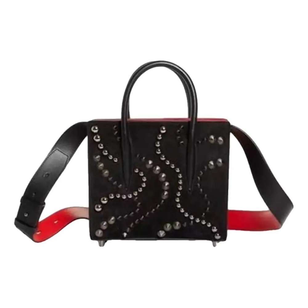SOLD!!! Christian LouboutinPaloma Mini leather crossbody bag - Picture 3 of 14